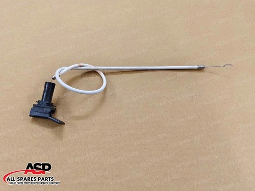 Cavo strozzatore vespa bajaj - strozzatore,