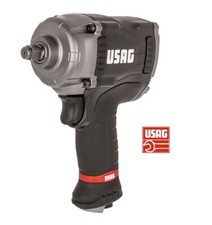 USAG 929 PC1 1/2 AVVITATORE PNEUMATICO AD IMPULSI IN MAGNESIO AD ARIA COMPRESSA