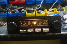 Autoradio d'epoca BLAUPUNKT