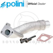 COLLETTORE ASPIRAZIONE POLINI