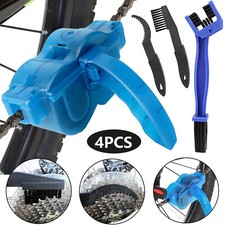 Pulitore catene bicicletta kit