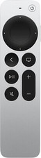 SIRI telecomando 2a generazione per Apple TV 4K MODEL A2540 ORIGINALE IOS REMOTE
