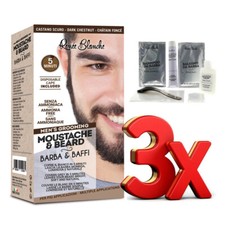 Renée Blanche Colorazione