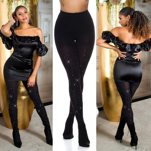 Collant sexy donna per - sexy, da
