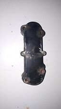 Marmitta collettore di scarico Volvo Penta 3.9 2T 3.9hp anni 70