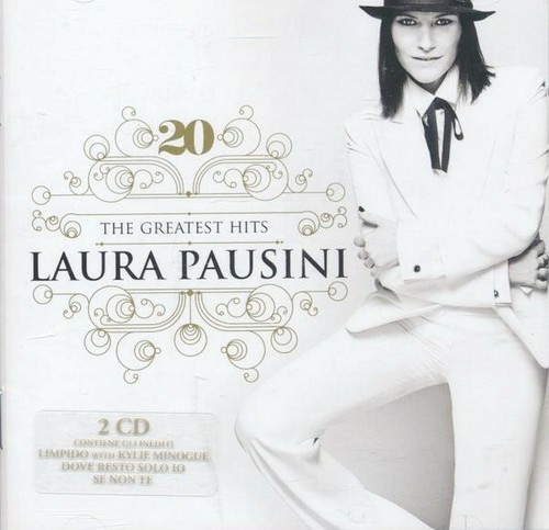 Laura pausini the greatest - laura,