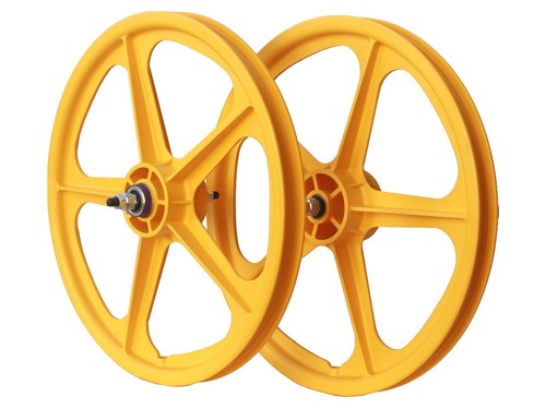 Skyway bmx tufo ruote - skyway,