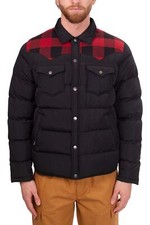 Penfield giubbotto uomo - uomo, con