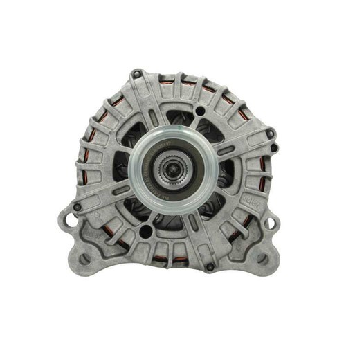 Alternatore valeo originale - alternatore,