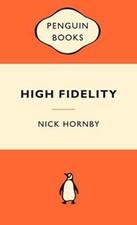 High Fidelity Hornby, Nick