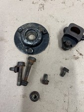 Honda HS828S Trazione Pista