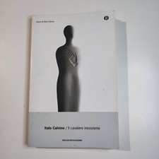 Il cavaliere inesistente -