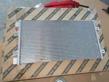 CONDENSATORE CLIMA FIAT PUNTO 1200 16V 1999-2003 ORIGINALE FIAT X 46799862