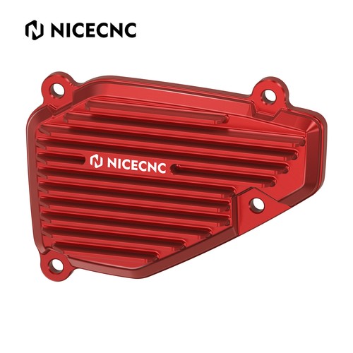 Nicecnc coperchio comando - nicecnc,