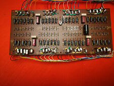 Scheda di controllo Farfisa