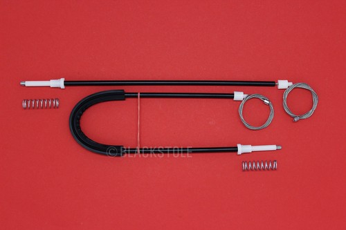 Kit riparazione alzacristalli