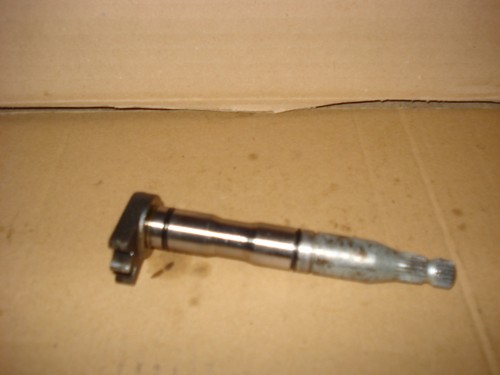 Cagiva sst 125 - 125, 1982