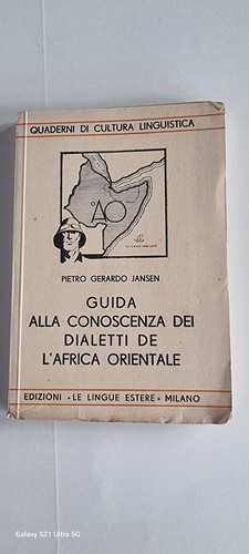 Guida conoscenza dialetti - ,