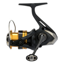 Shimano SAHARA FJ CLAM