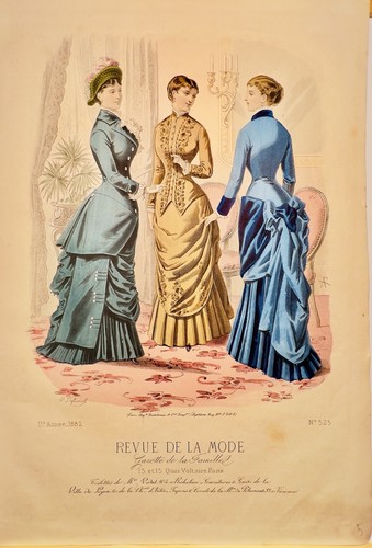 Moda donna grafica litografia