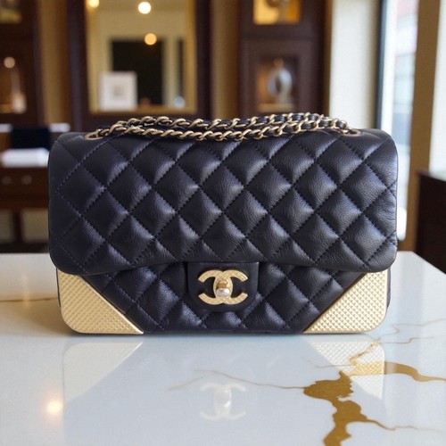 Chanel classic bag - classic,