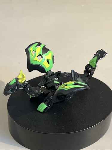 Bakugan battle brawlers - battle, darkus