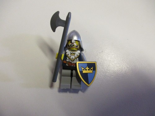 Lego personaggio castle - personaggio,