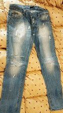 pantaloni uomo "Absolut Joy"