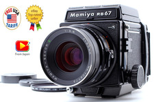 Quasi come nuovo mamiya - [quasi,