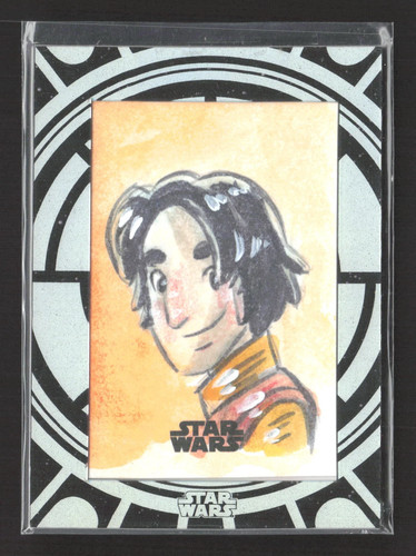 2015 topps star wars - 2015, high-tek