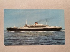MARINA ITALIANA - Italia