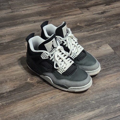 Air jordan retro - retro, fear