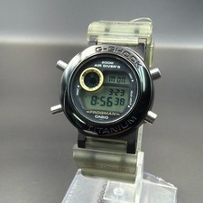 Orologio digitale CASIO