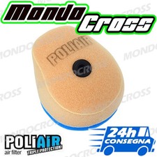Filtro aria spugna - poliair, 3