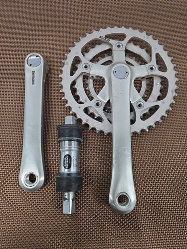 Shimano deore m735 - deore, xt