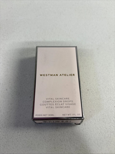 Westman atelier vital skincare - atelier,