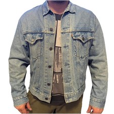 Giacca camionista Levi’s