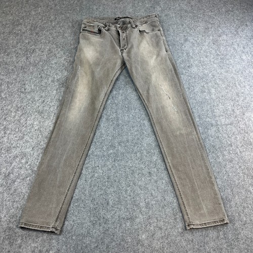 Jeans diesel sleenker uomo - jeans,