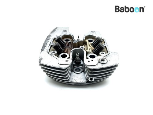 Testata anteriore yamaha - testata,