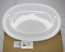 THUN – Vassoio Ovale Pois