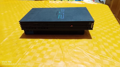 Ps2 fat sony playstation - /,