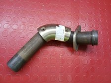 Collettore scarico aprilia - collettore,