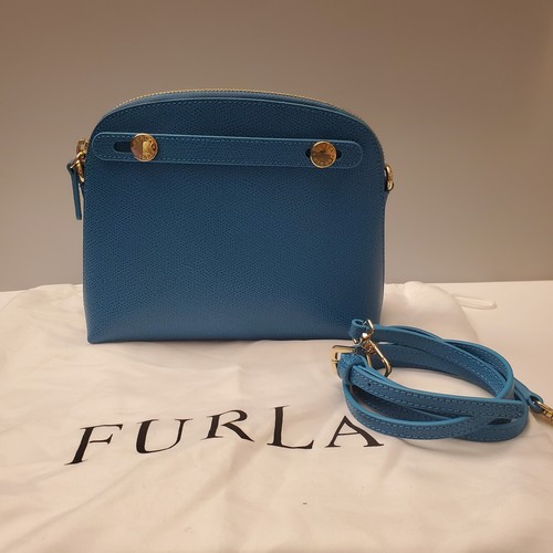 Borsa furla piccola pochette - borsa,