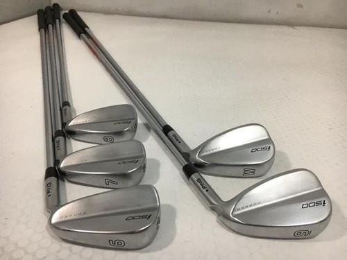Ping i500 set - i500, di
