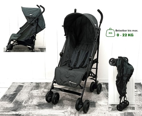 Passeggino bebeconfort rainbow - bebeconfort,