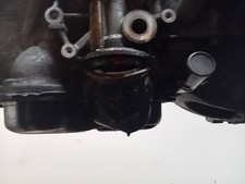 Motore Nissan X-Trail III 1.6