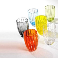 Zafferano Perle Set 6