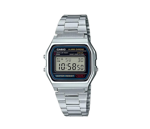 Casio a158wa orologio - a158wa-1,