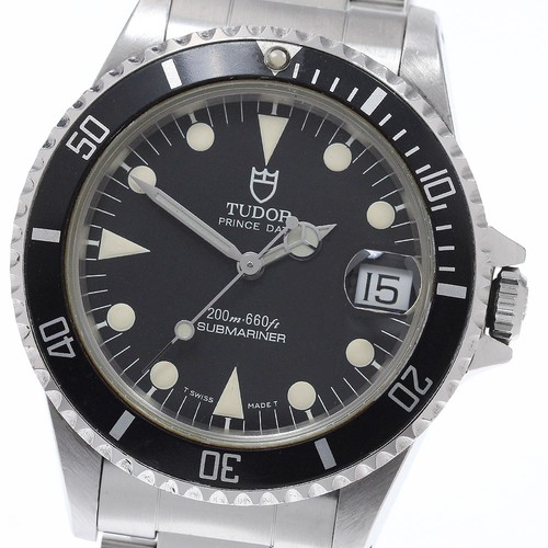 Orologio automatico ragazzo
