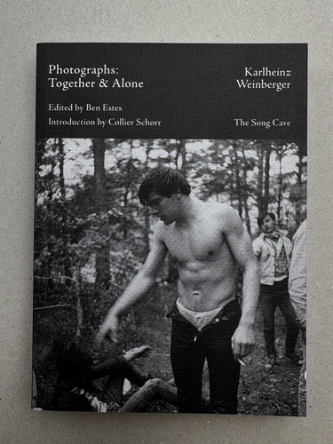 Karlheinz weinberger - karlheinz,